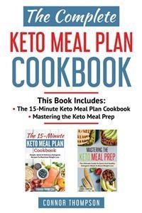 Free App for Keto Meal Plan